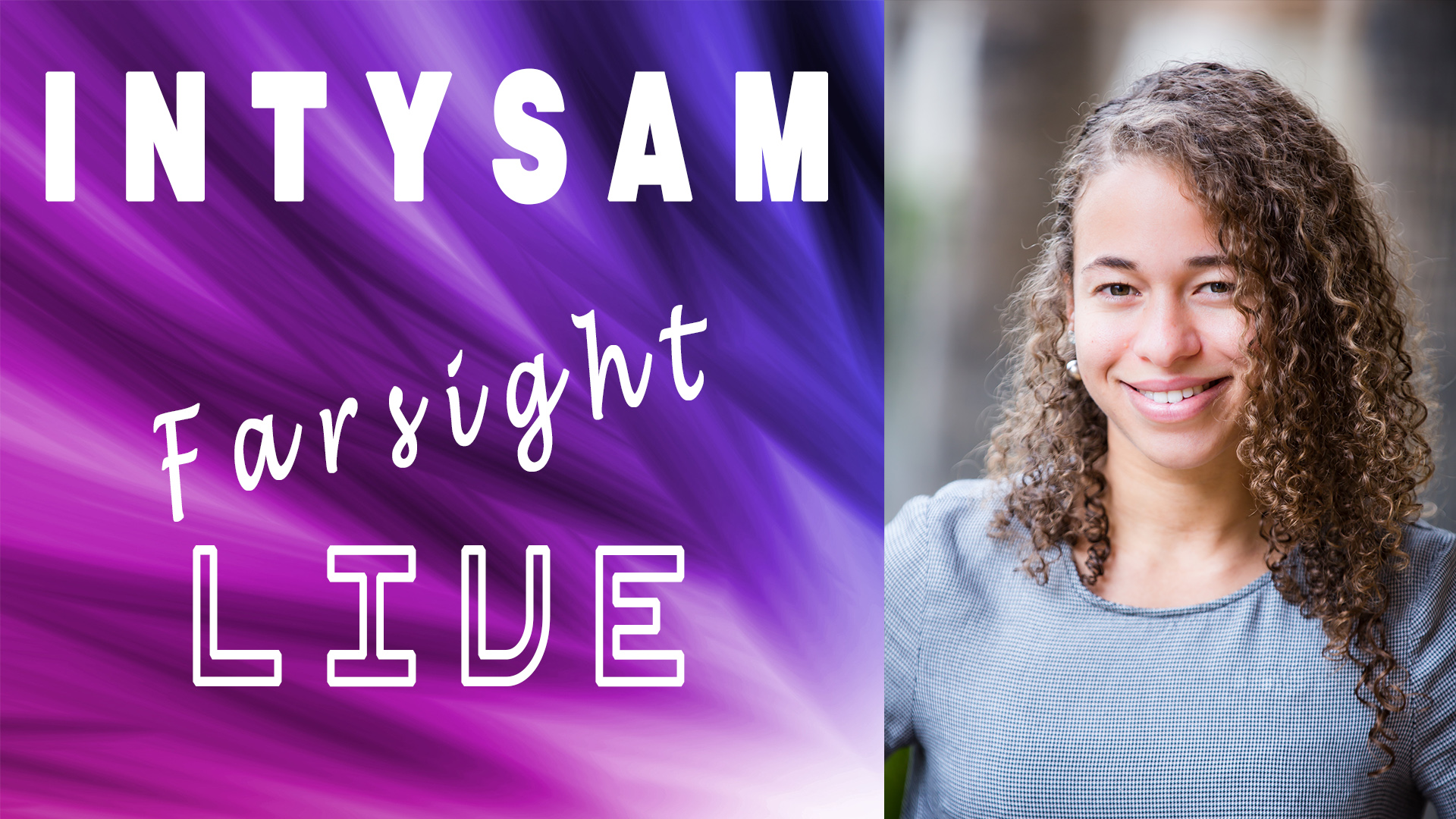 Intysam SRV Practice Livestream 7 October 2022