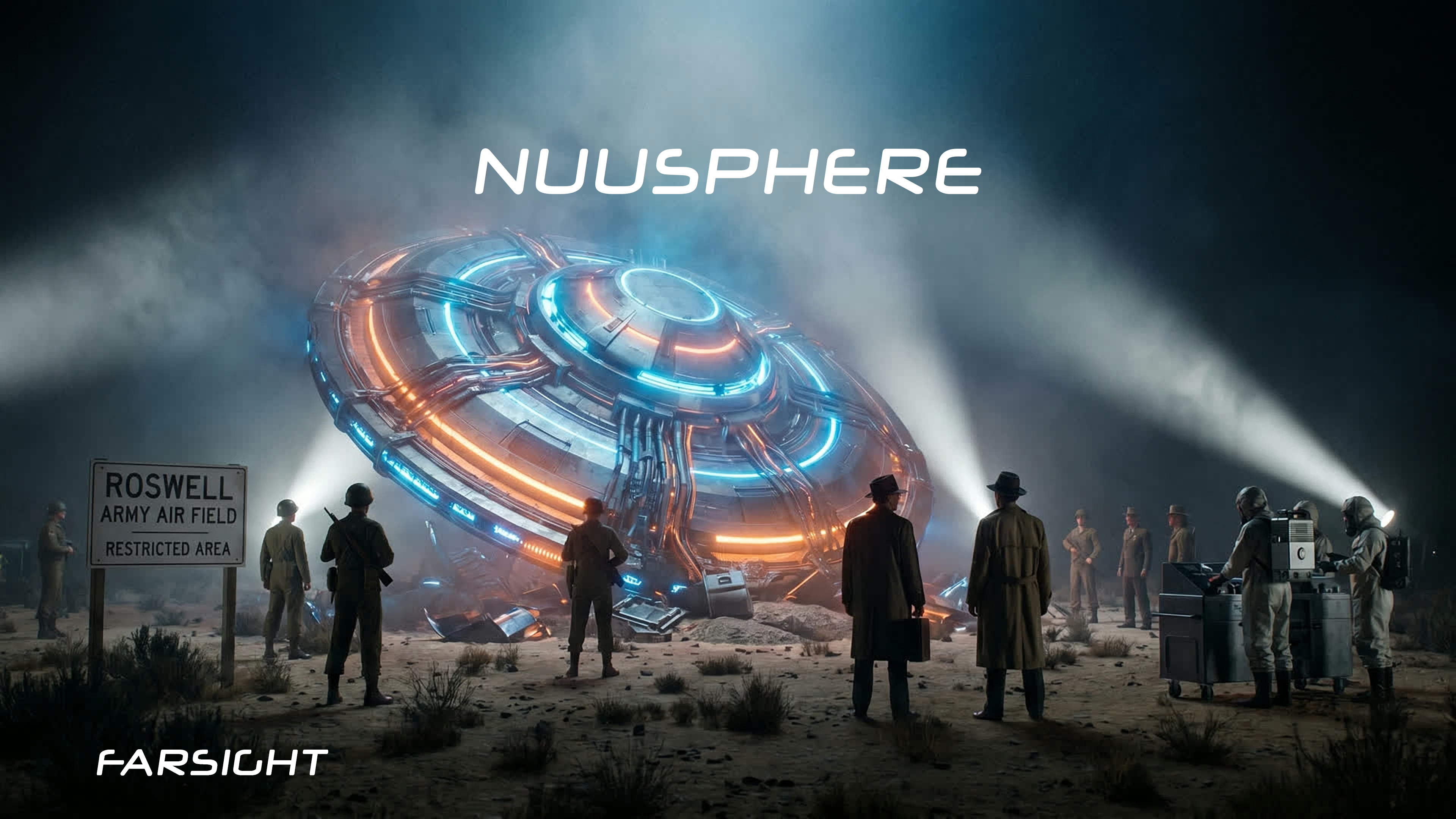 NuuSphere