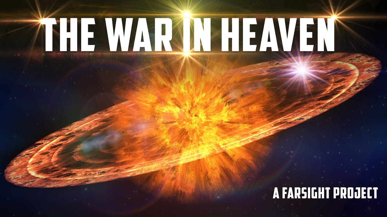 War in heaven обзор