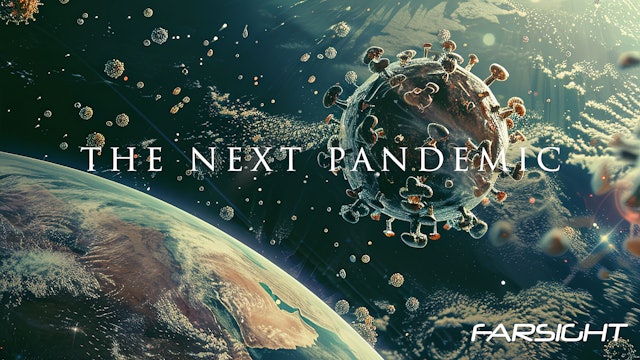 THE NEXT PANDEMIC