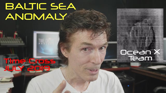 The Baltic Sea Anomaly: Farsight