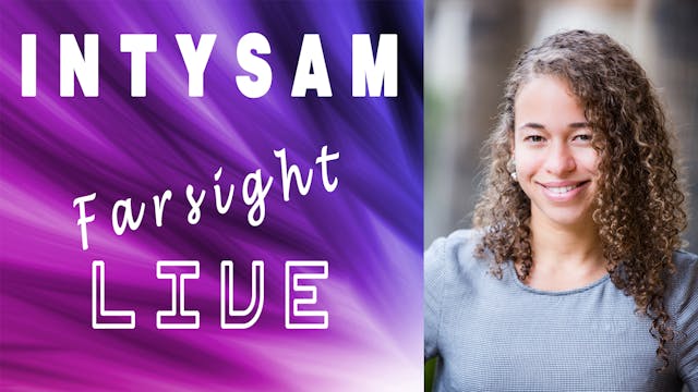 Intysam SRV Lesson #2: 9 November 202...