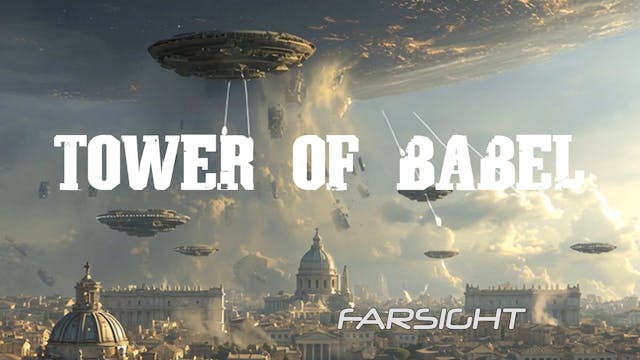 Tower of Babel