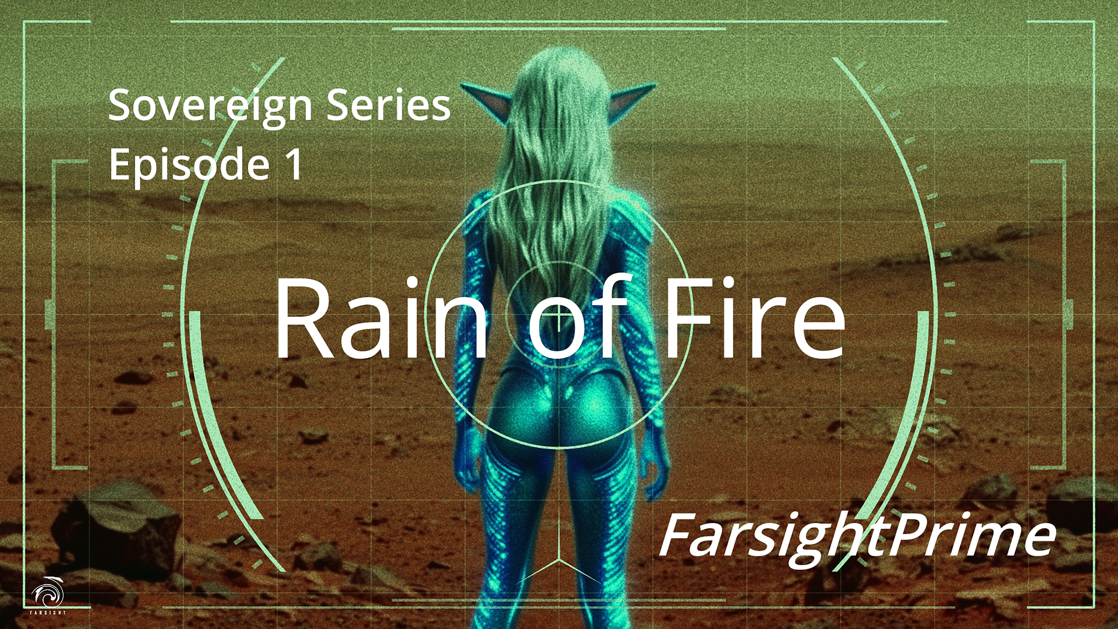 Sovereign Series: Episode 1 - Rain of Fire