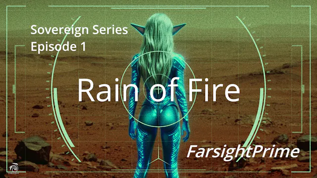 Sovereign Series: Episode 1 - Rain of...