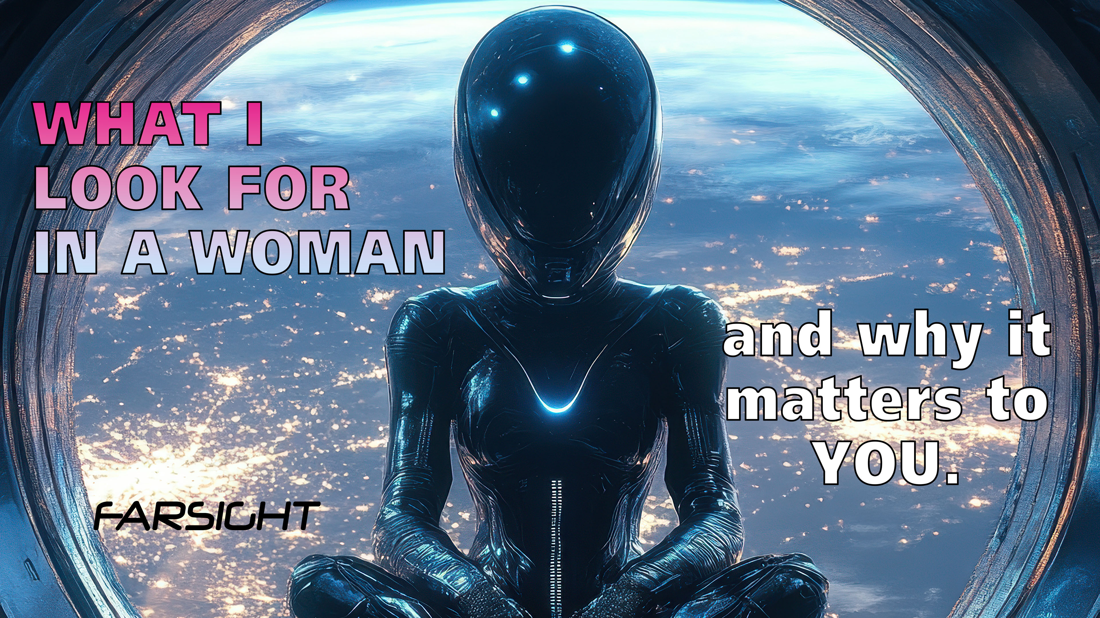 What I Want From a Woman: Spotlight