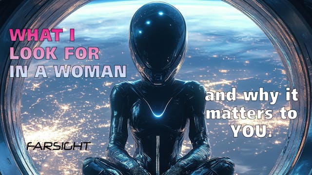 What I Want From a Woman: Spotlight