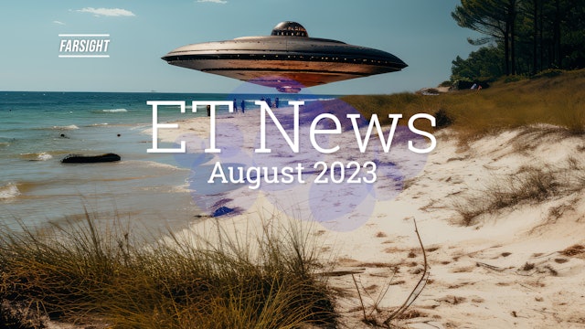 ET News: August 2023 - LIARS DRESS LIKE ANGELS