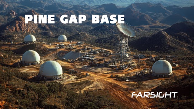 Pine Gap Base