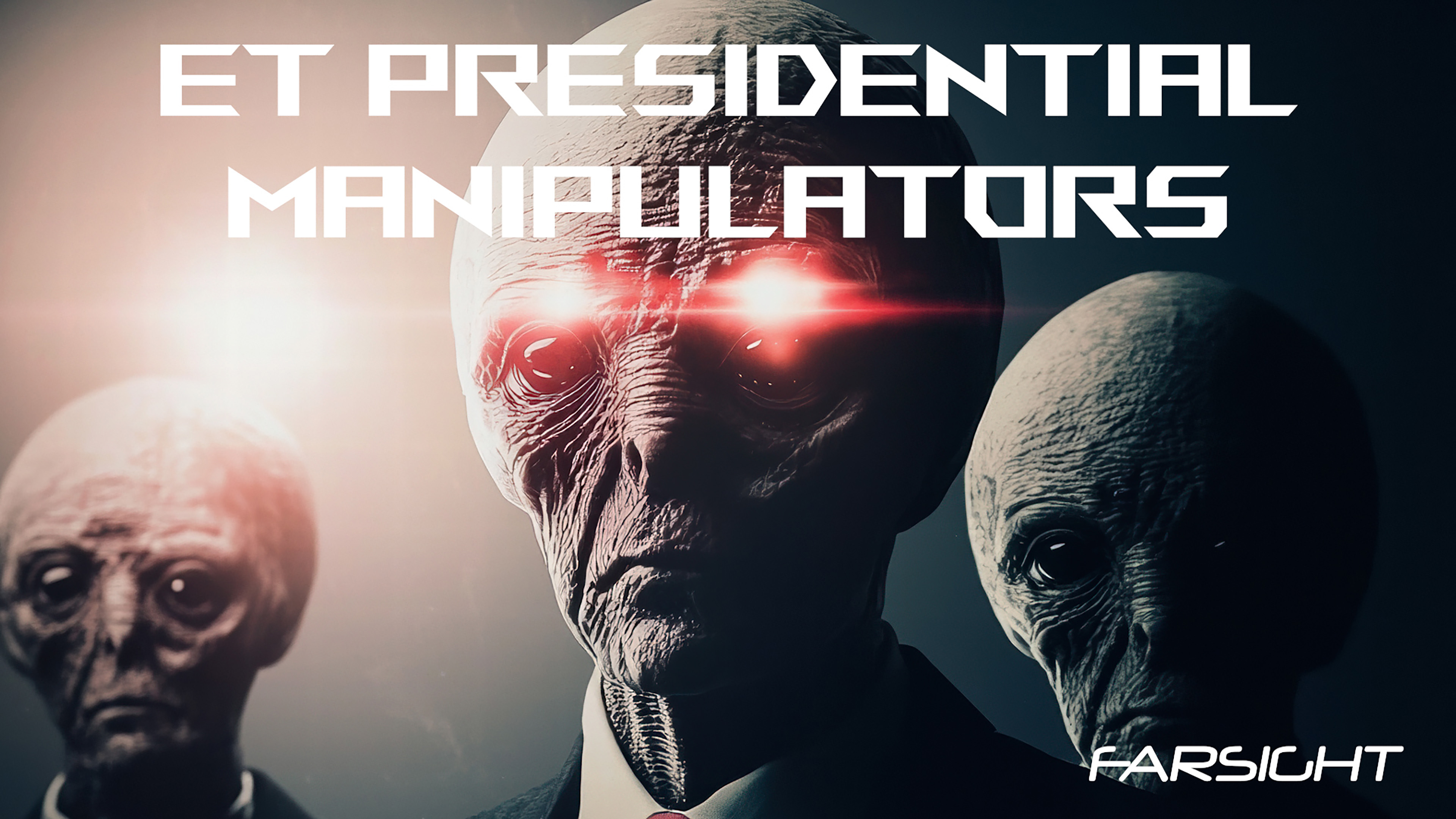 ET Presidential Manipulators