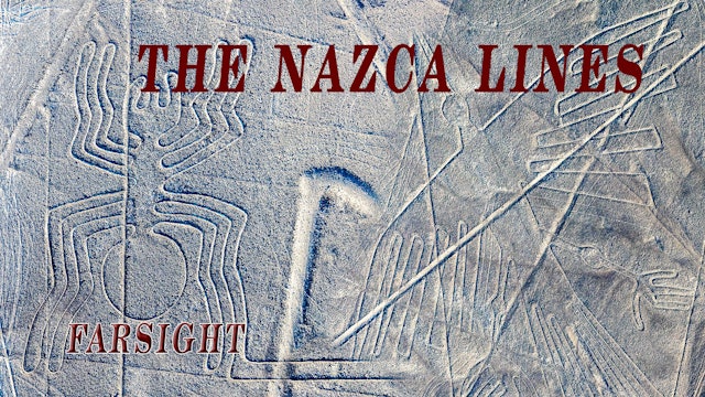 The Nazca Lines