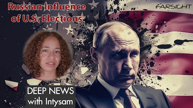 Russian Influencers of US Elections w...