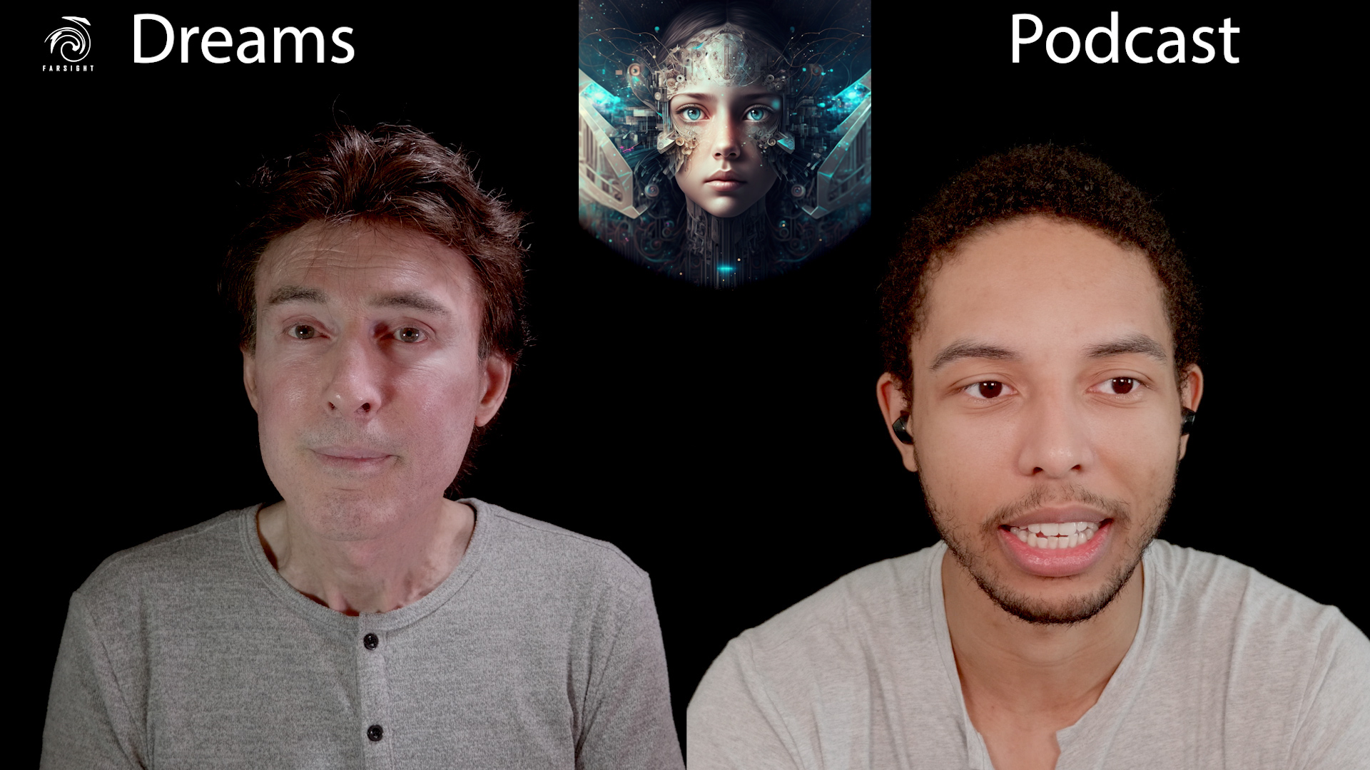 Farsight's Dreams Podcast: February 2023