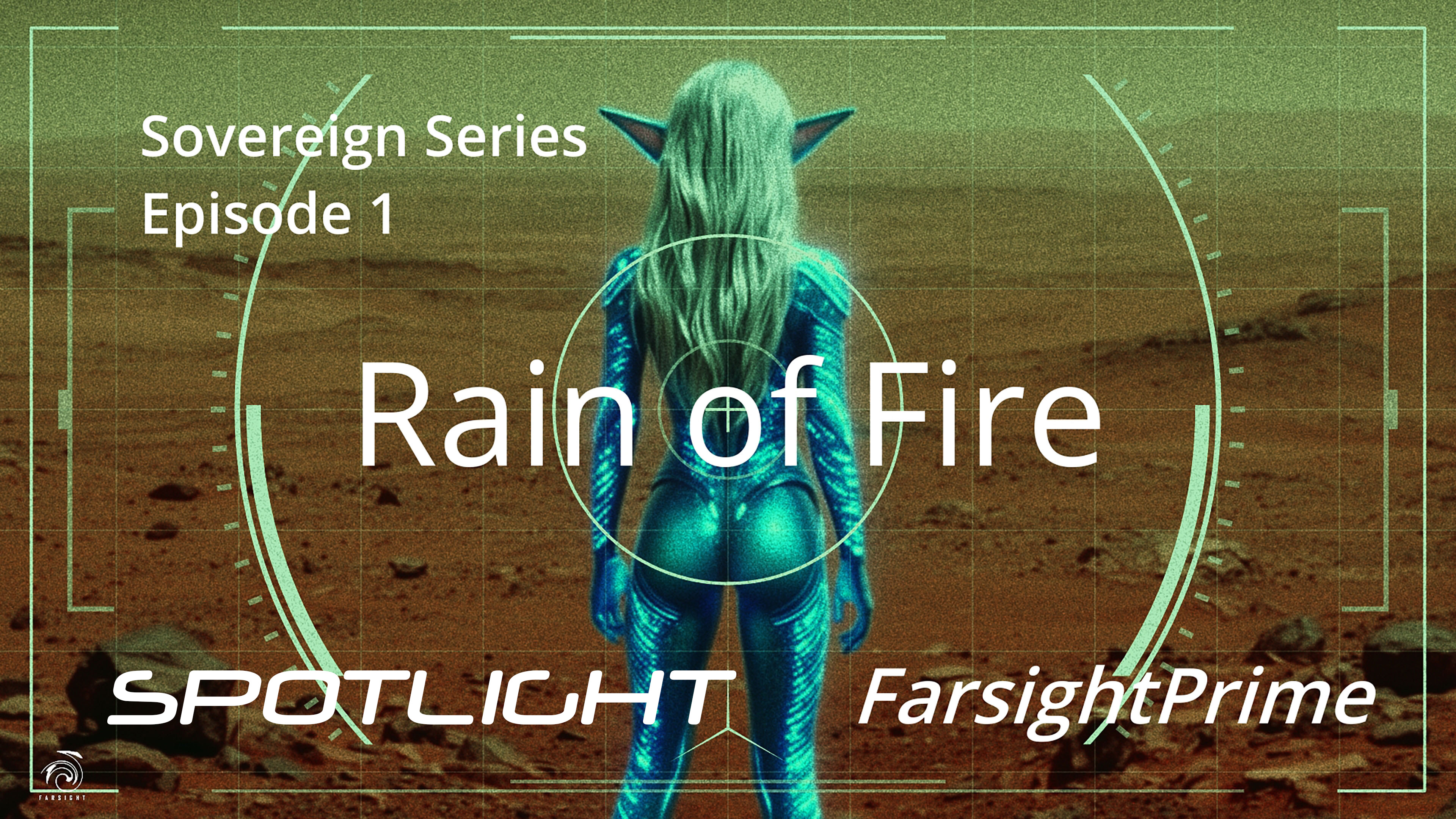 Spotlight: The Sovereign Series