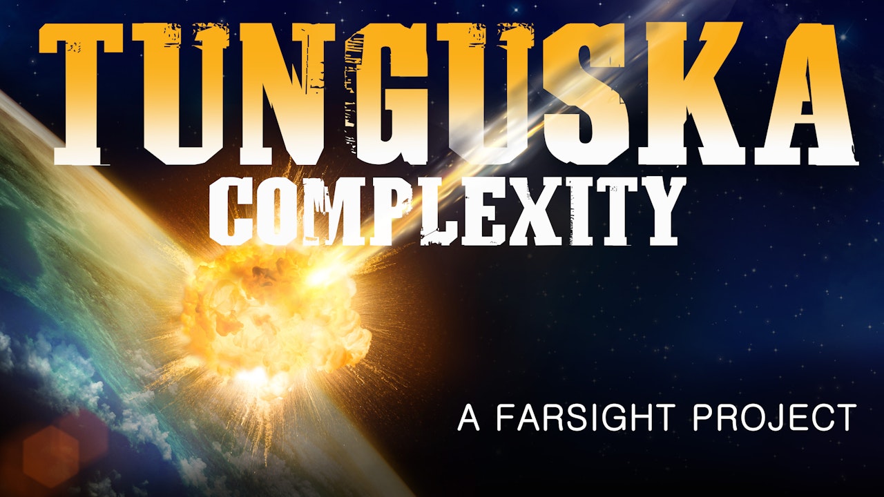 Tunguska Complexity
