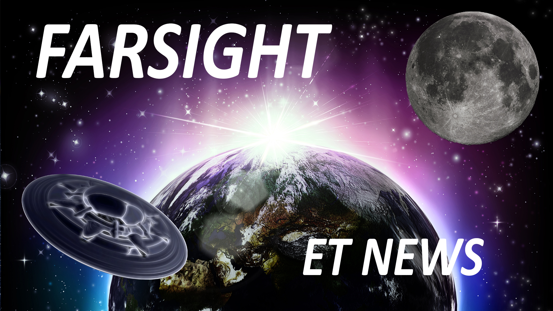 Farsight ET News