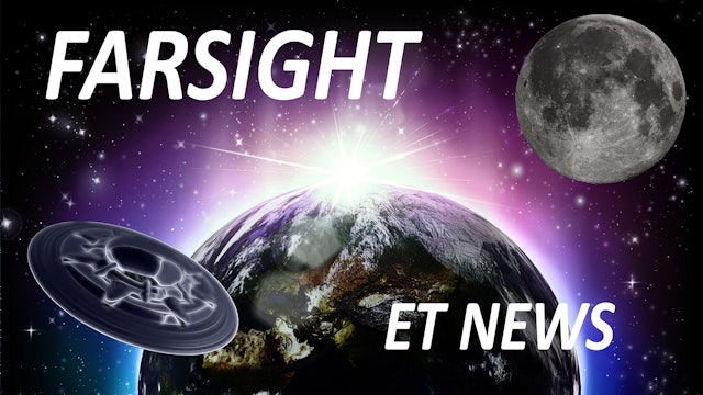Farsight ET News Forecasts