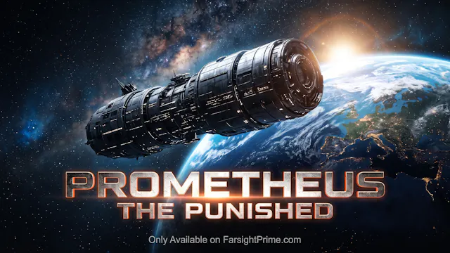 Prometheus: The Punished