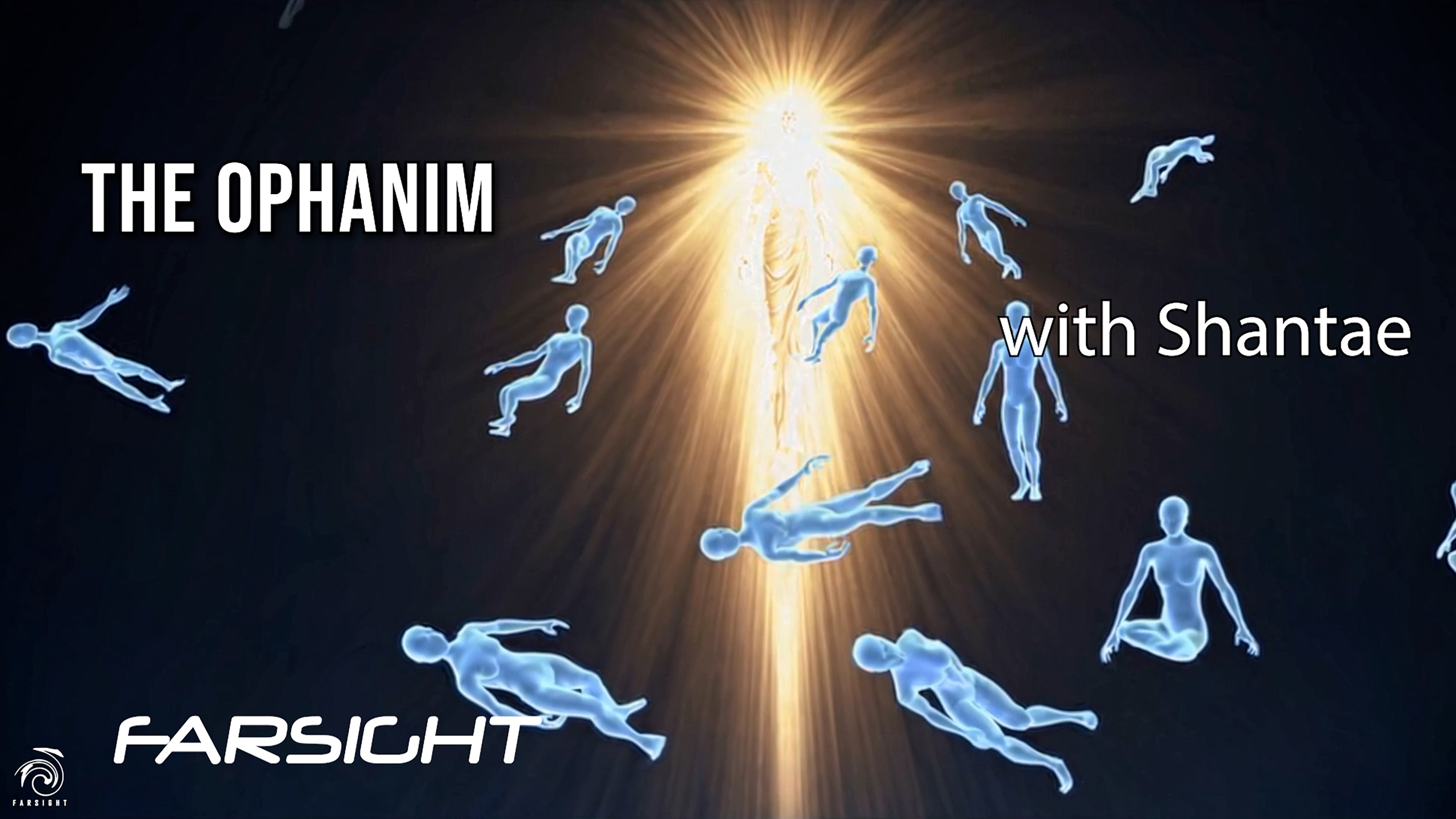 The Ophanim and Ezekiel - Shantae