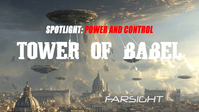 Farsight Spotlight: Power and Control