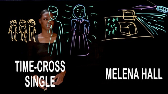 Fátima, "Miracle" - Time-Cross Single with Melena Hall