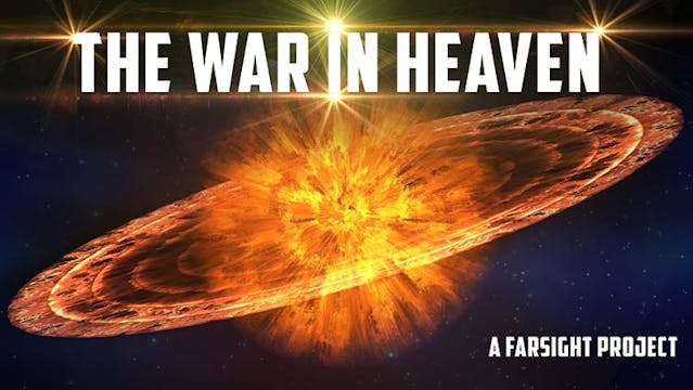  The War in Heaven