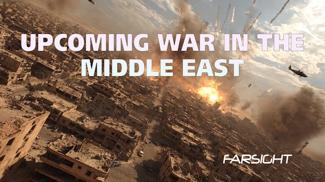 Farsight Spotlight: The Upcoming War ...