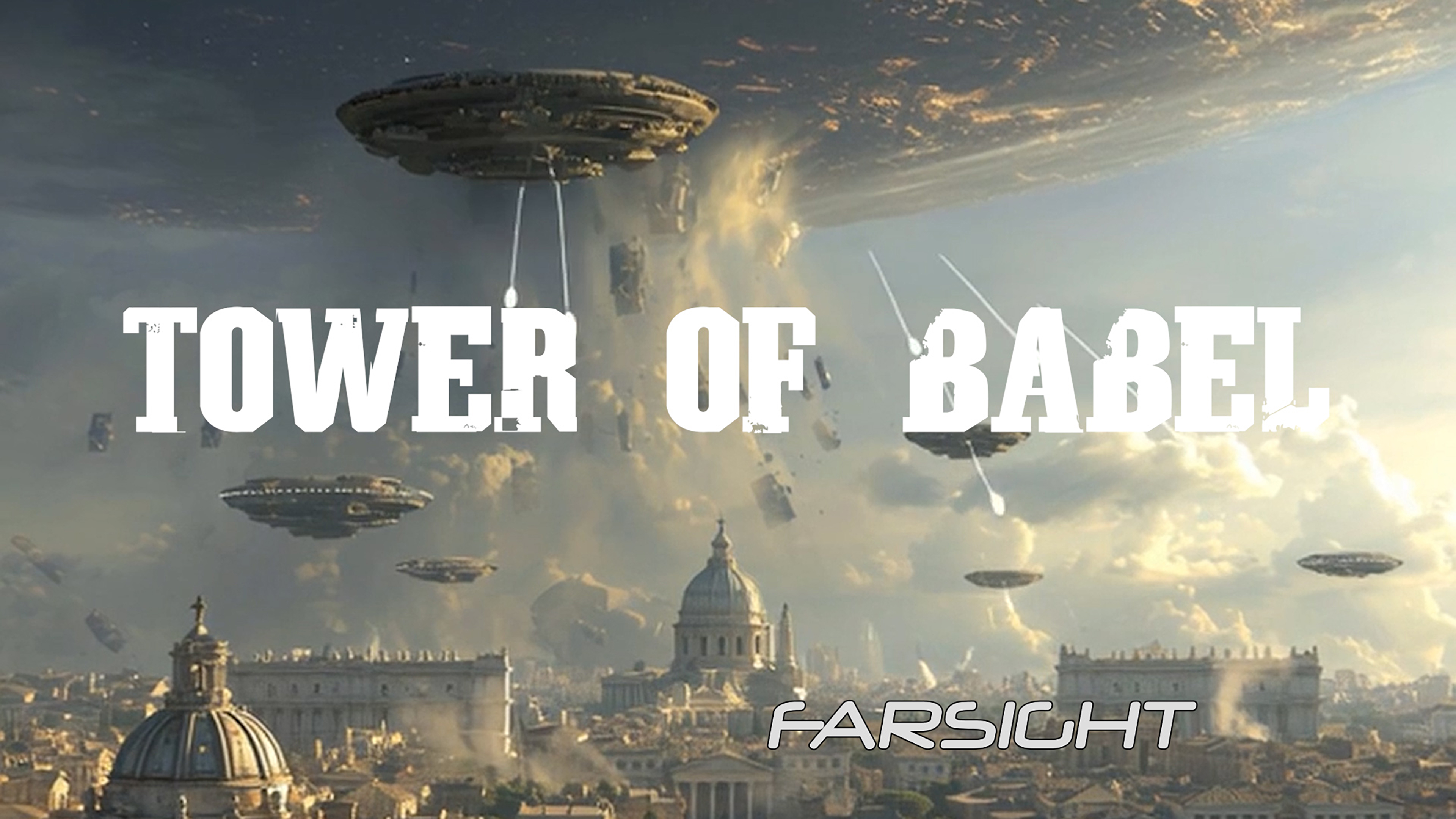 TOWER OF BABEL