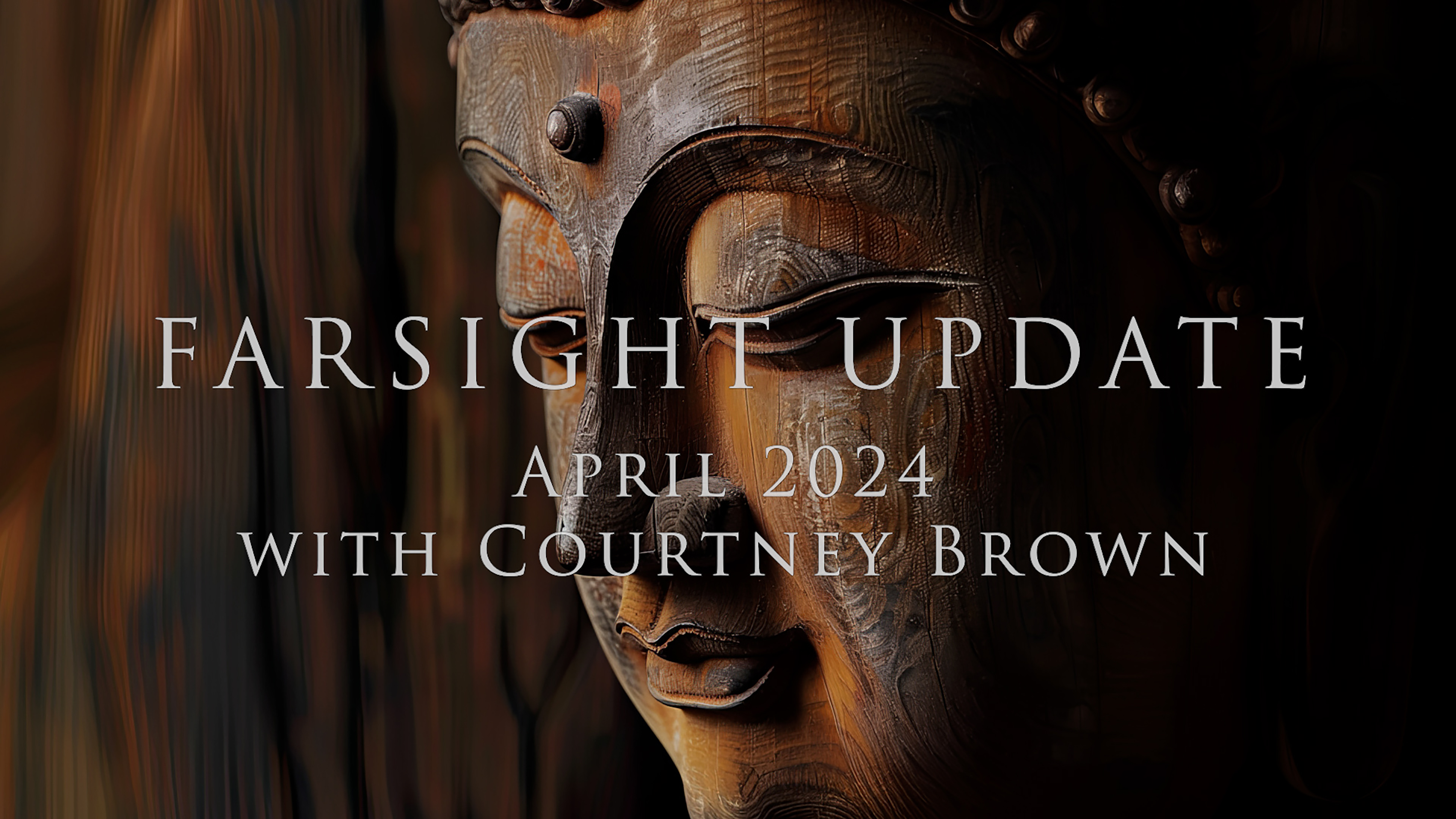 Farsight Update for April 2024