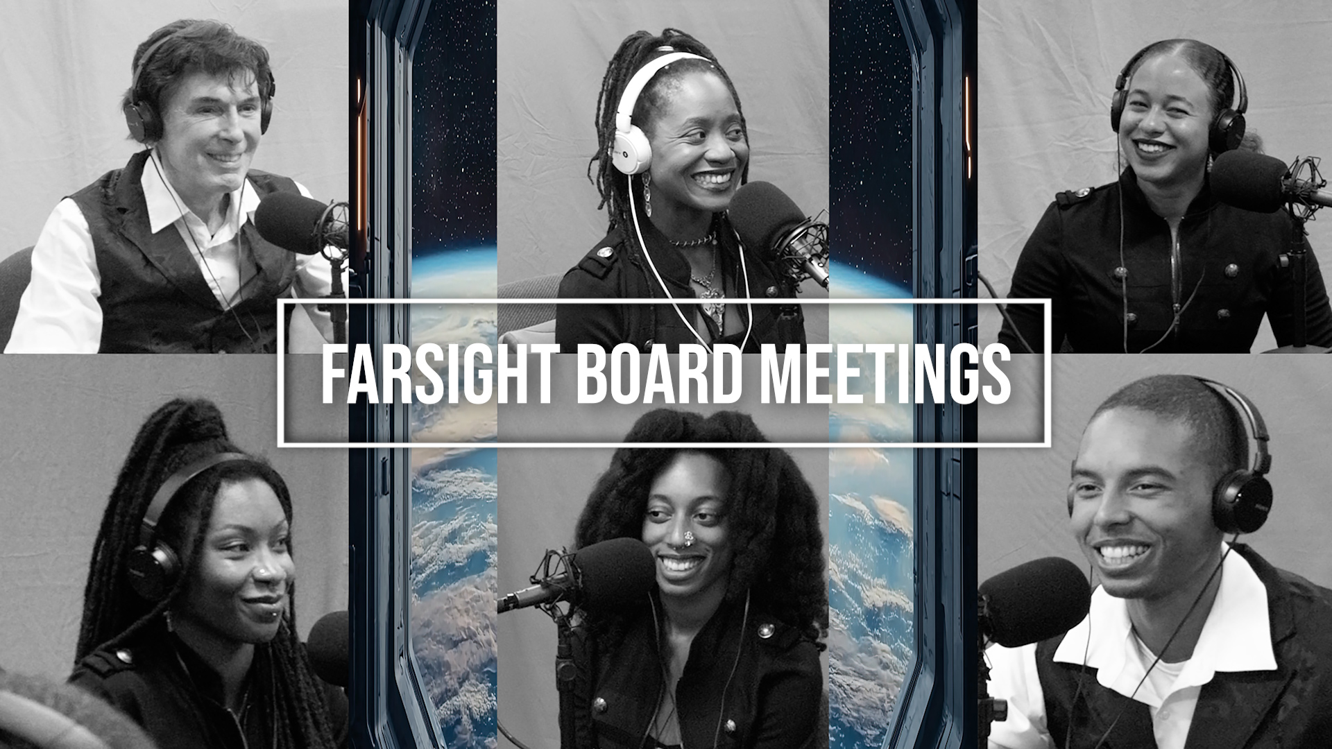 Farsight ET Board Meetings