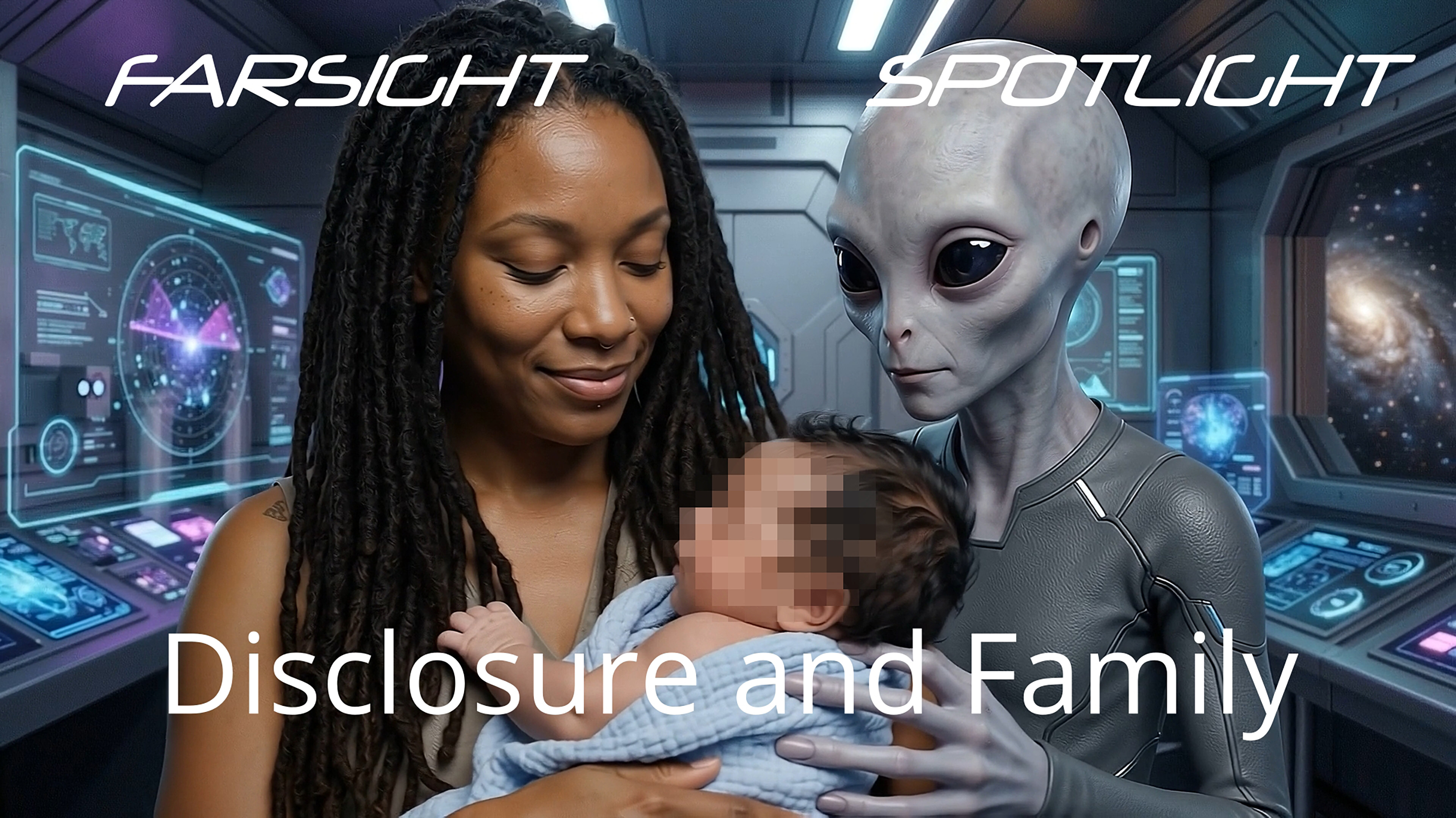 Spotlight: Disclosure and Family