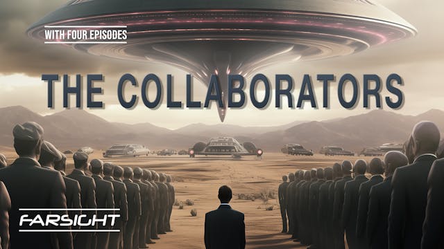 The Collaborators - Four Episodes