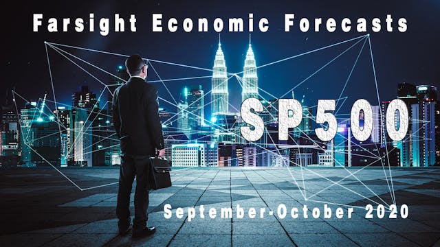 Farsight SP500 Forecast: September-Oc...