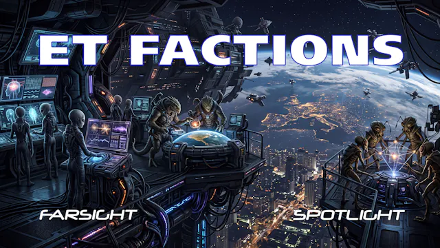 Spotlight: ET Factions