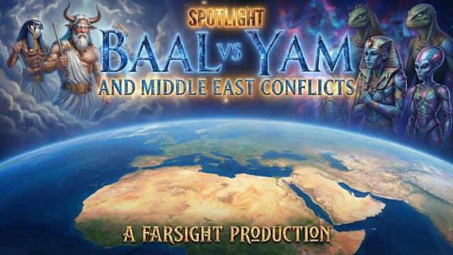 Farsight Spotlight: Baal vs Yam, and ...