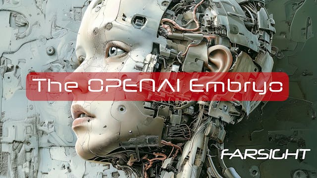 The OpenAI Embryo