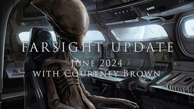 Farsight Update for June 2024