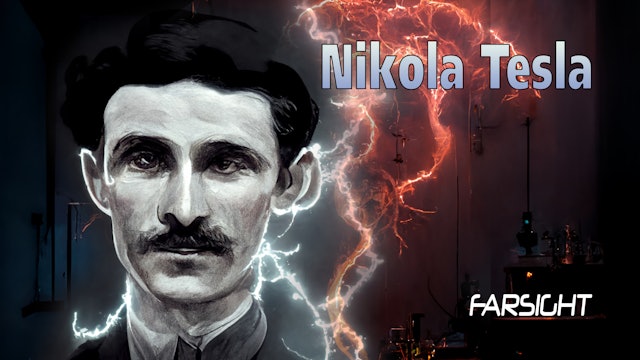 Mystery of Nikola Tesla