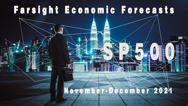 Farsight SP500 Forecast: November-Dec...