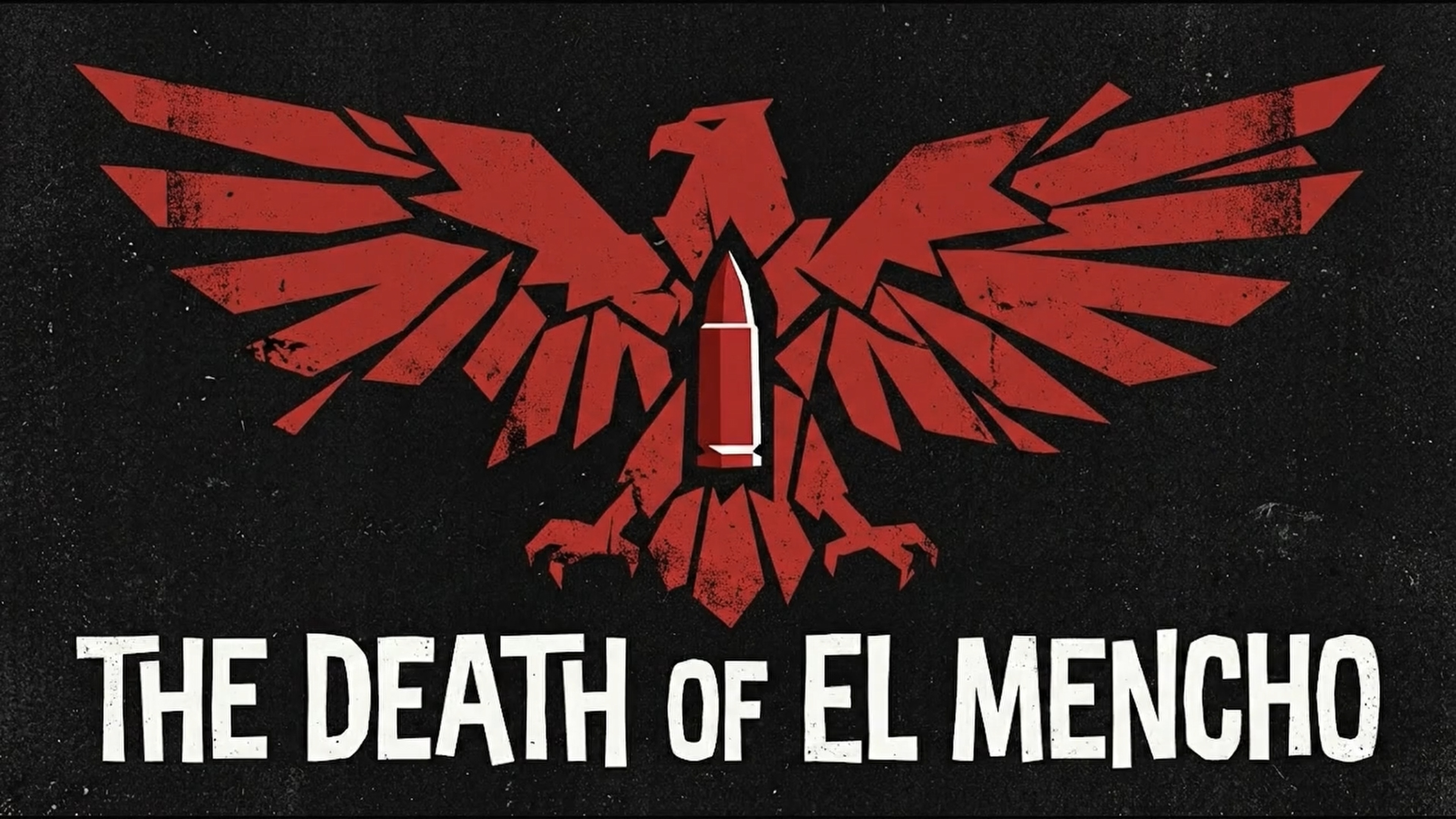 The Death of El Mencho