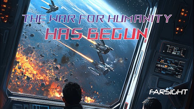 Spotlight: The War for Humanity has B...