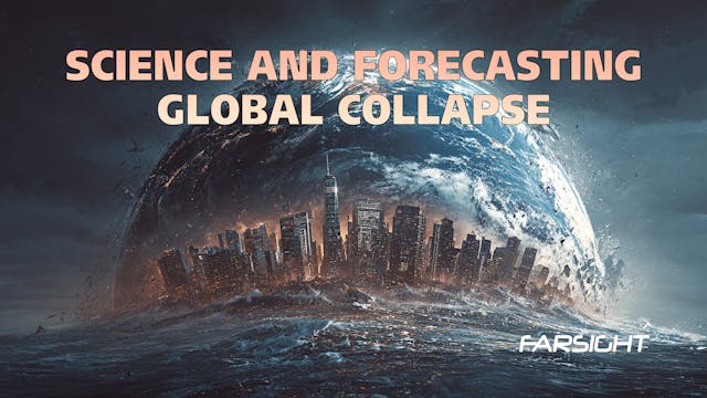 Farsight Spotlight: Science and Forec...