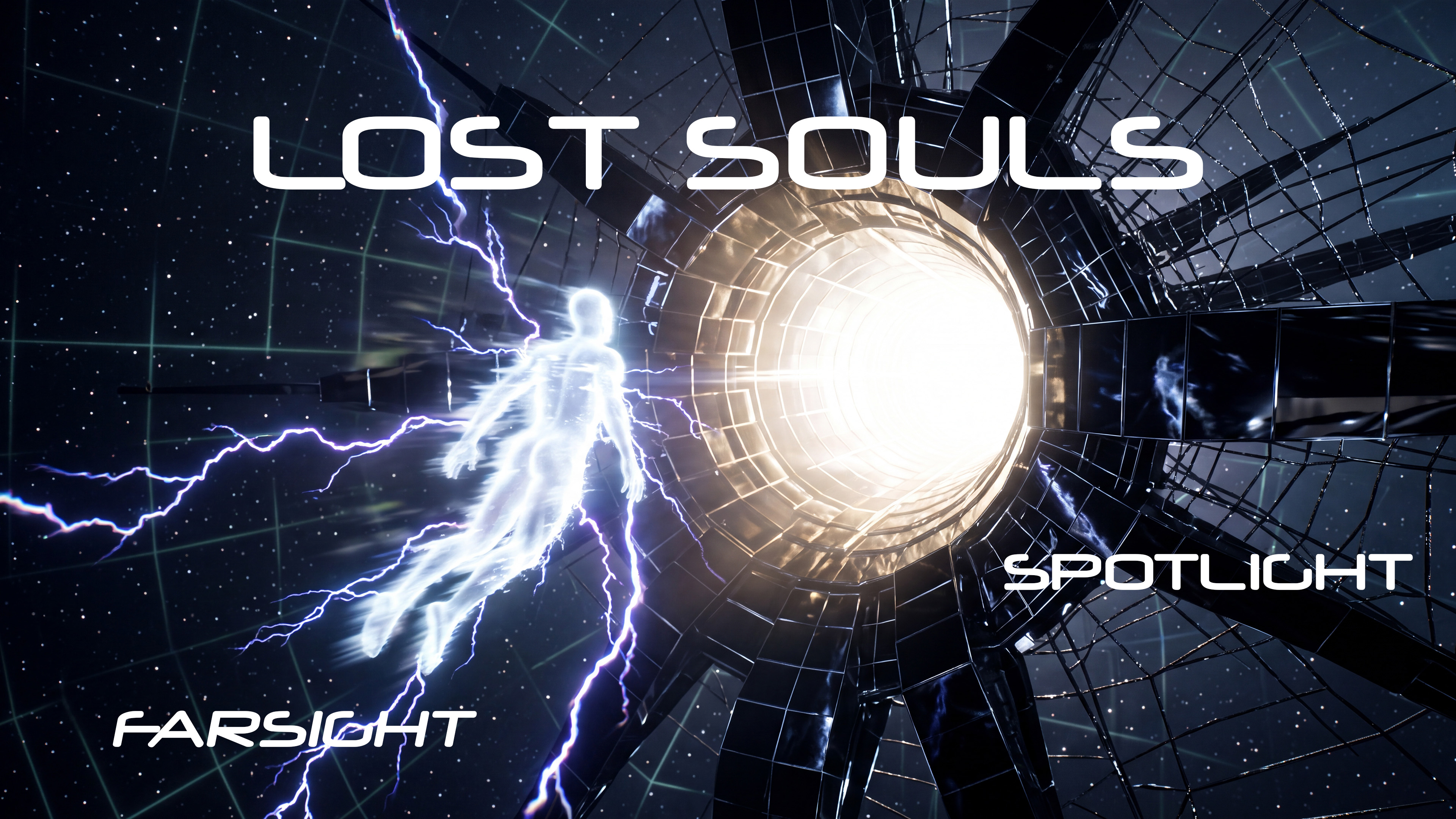 Spotlight: Lost Souls