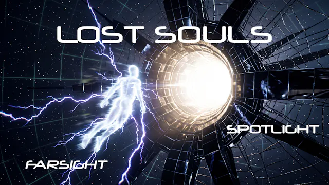 Spotlight: Lost Souls
