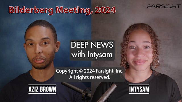 The Bilderberg Meeting of 2024 - Inty...