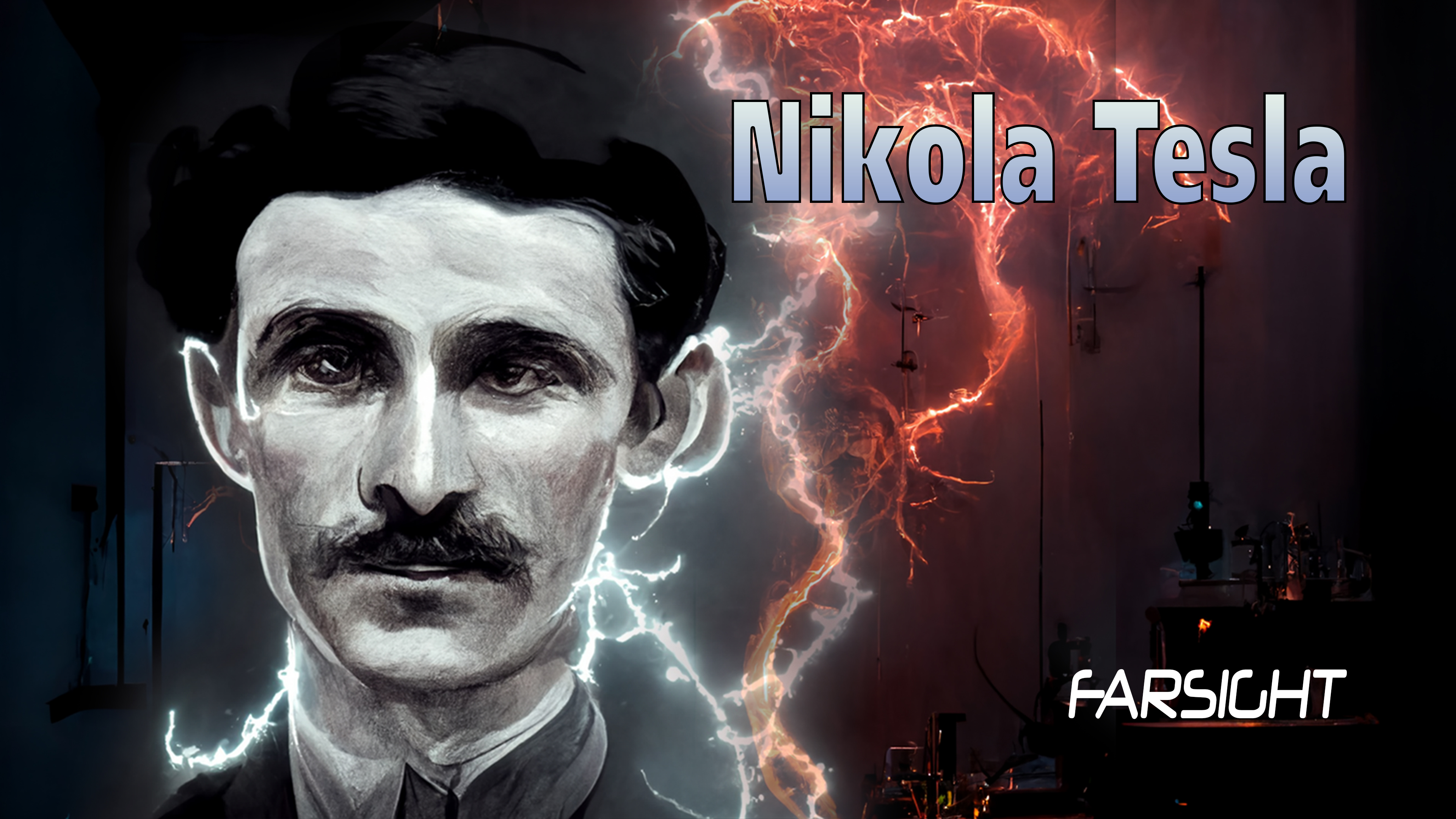 The Mystery of Nikola Tesla TRAILER