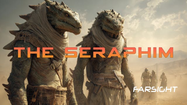 The Seraphim