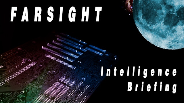 Farsight Intelligence Briefing for June 2021