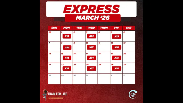 MARCH MID-MONTH REVIEW
