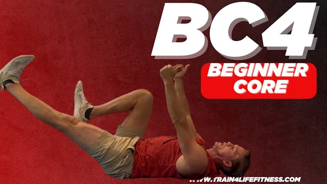 BEGINNER CORE 4